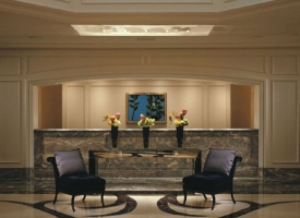 Ritz Carlton